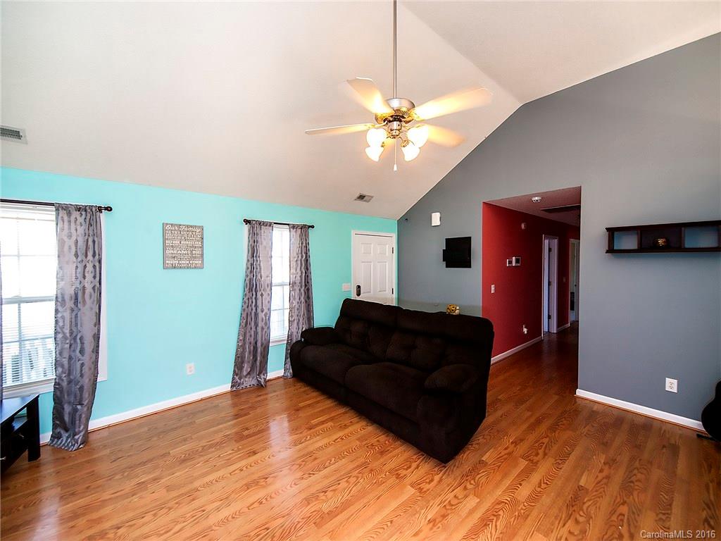 Taylor Oaks - Residential