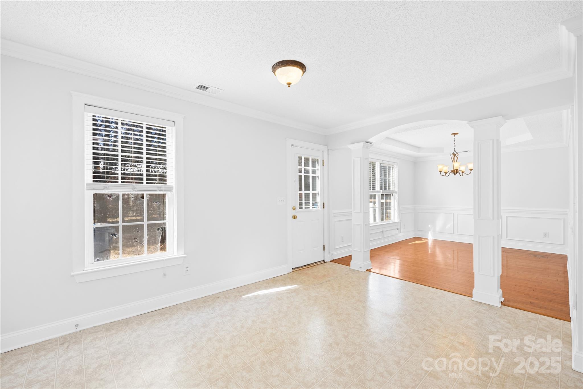 Glenwyck - Residential