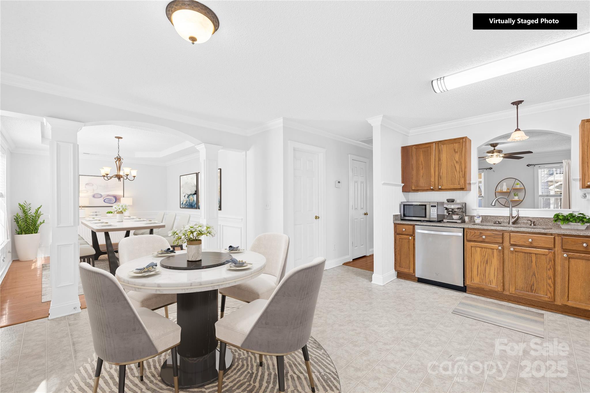 Glenwyck - Residential