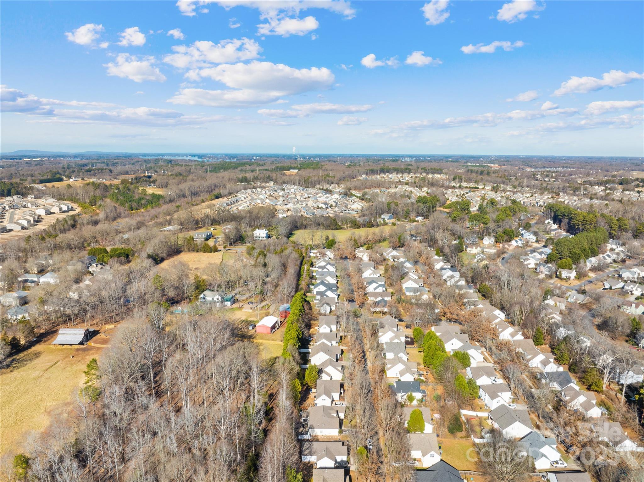 Glenwyck - Residential