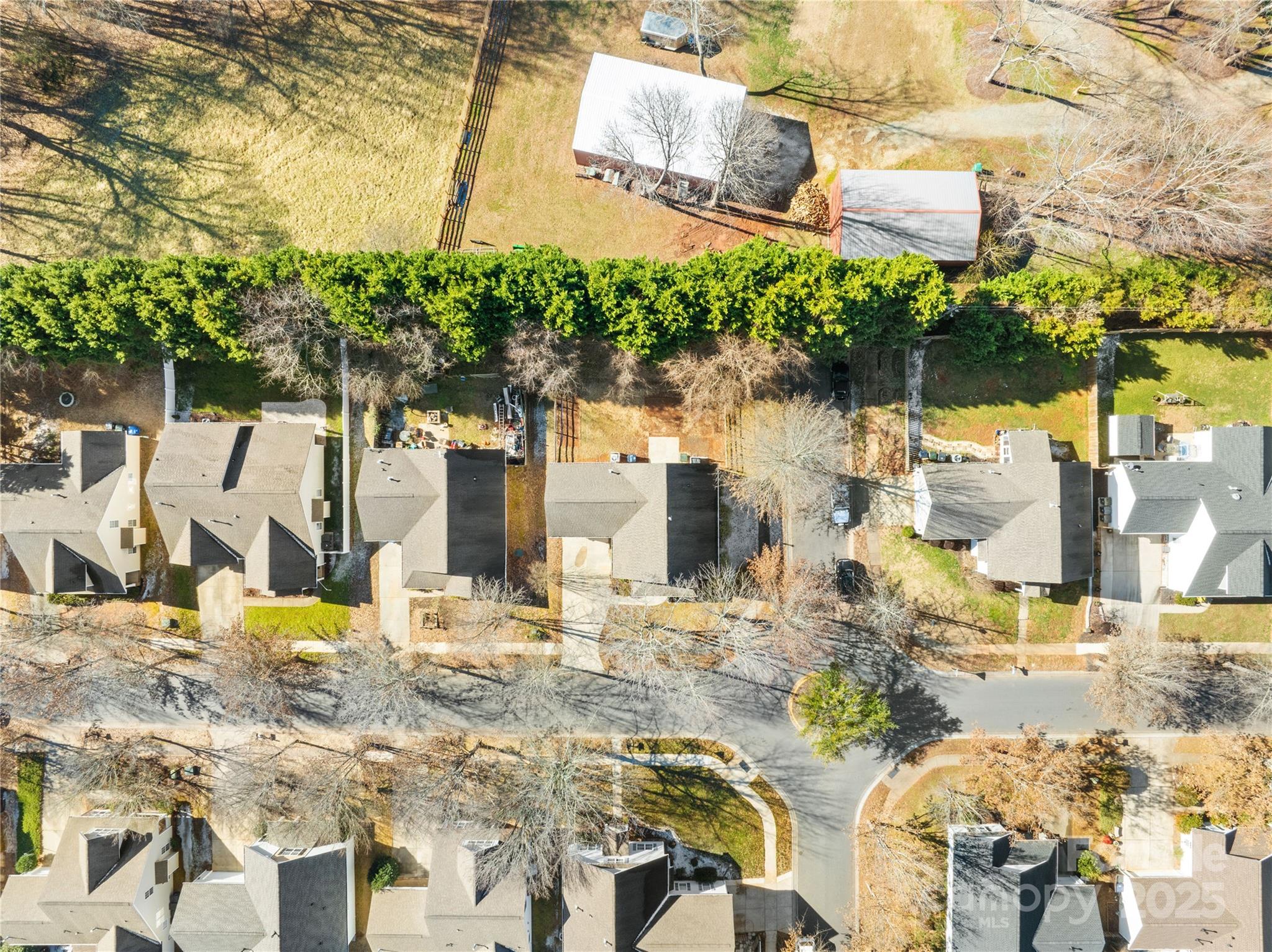 Glenwyck - Residential