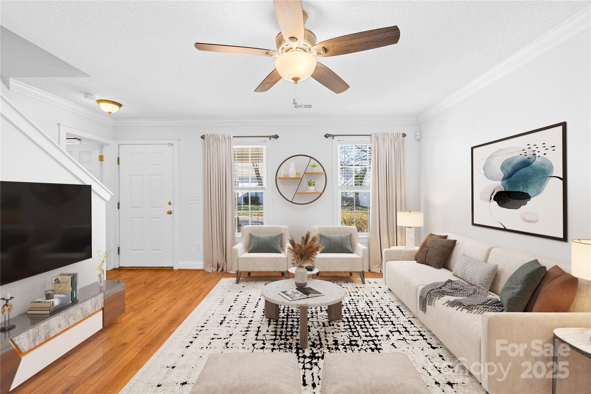 Glenwyck - Residential