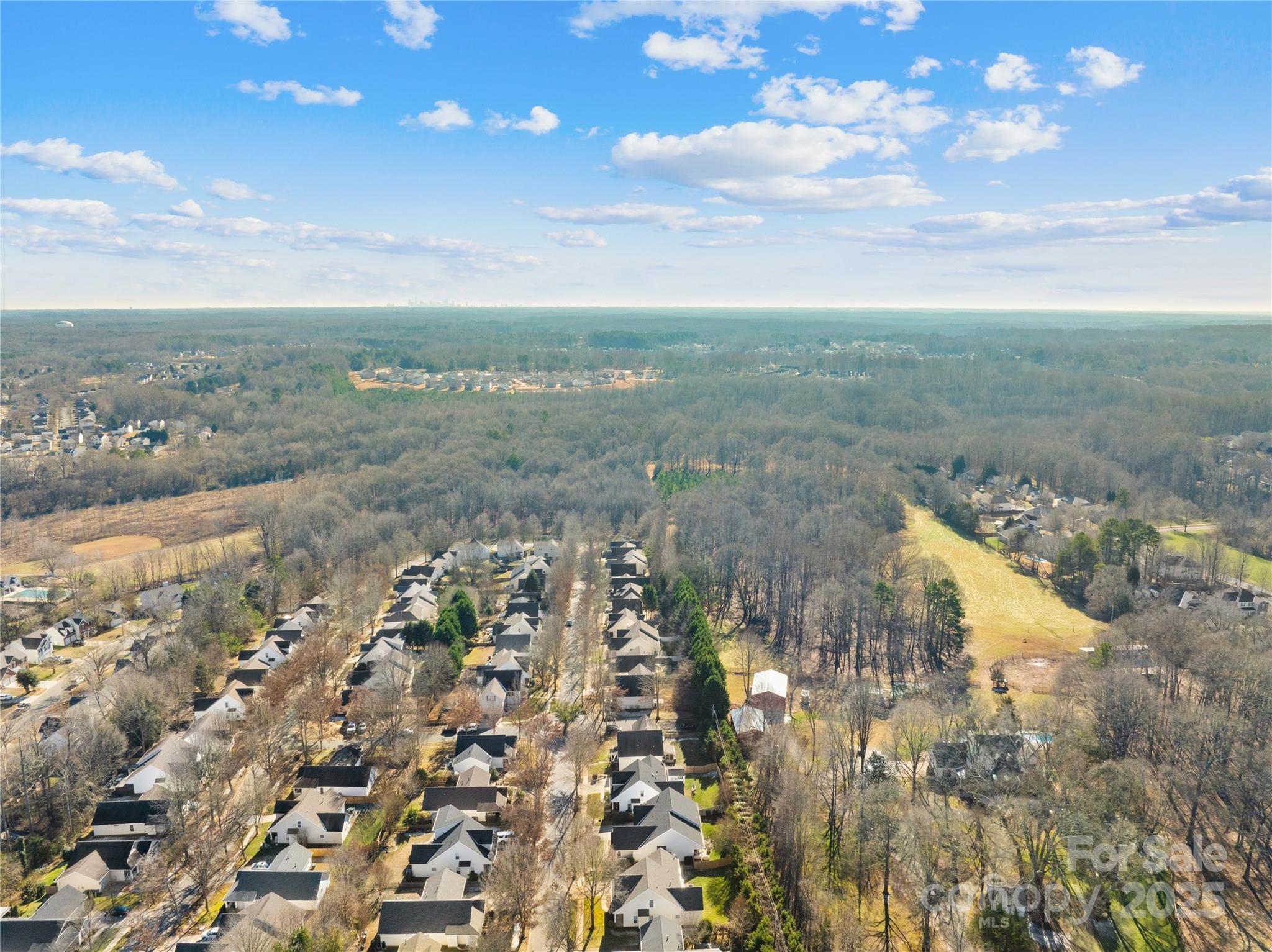 Glenwyck - Residential