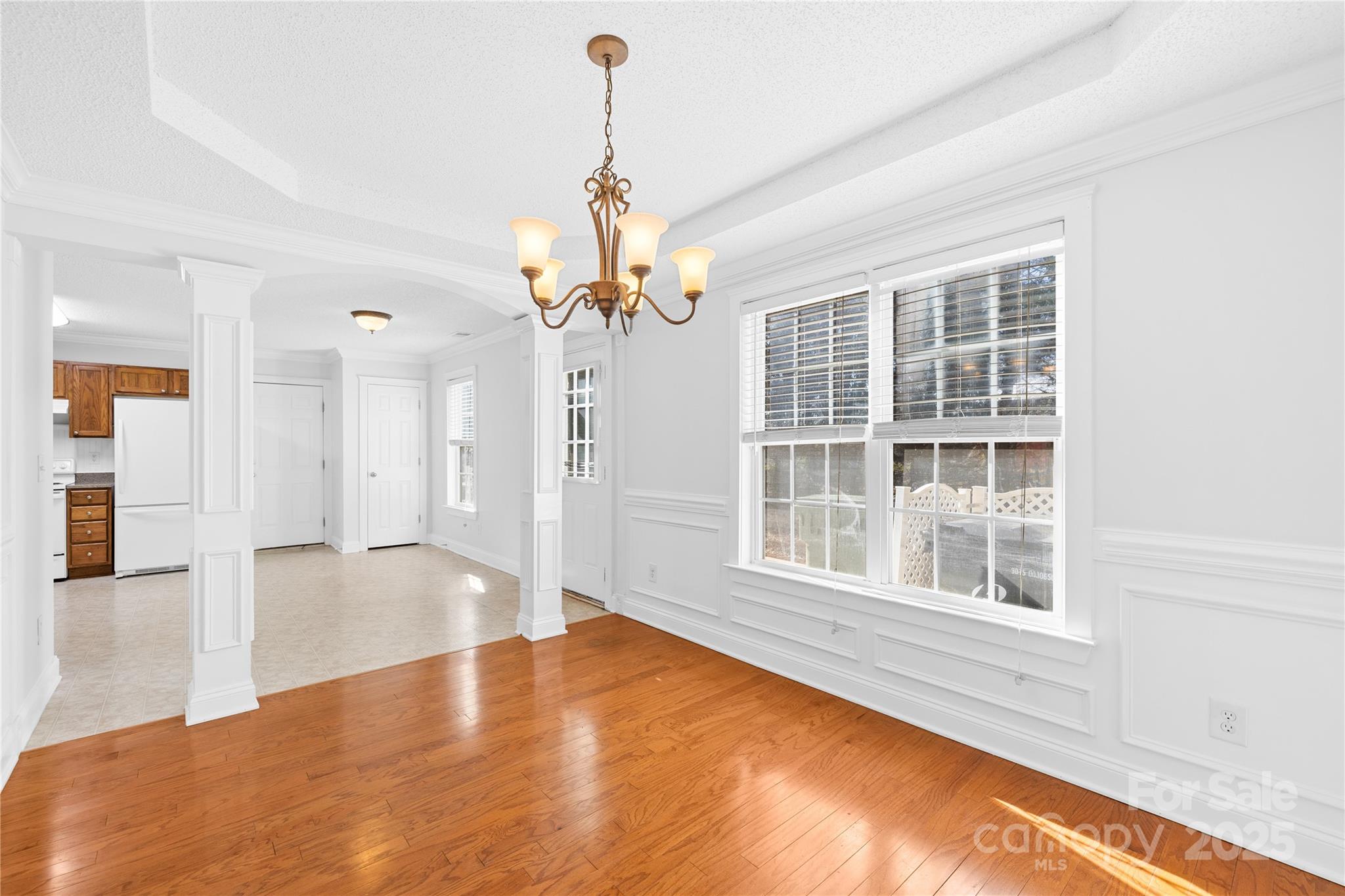 Glenwyck - Residential