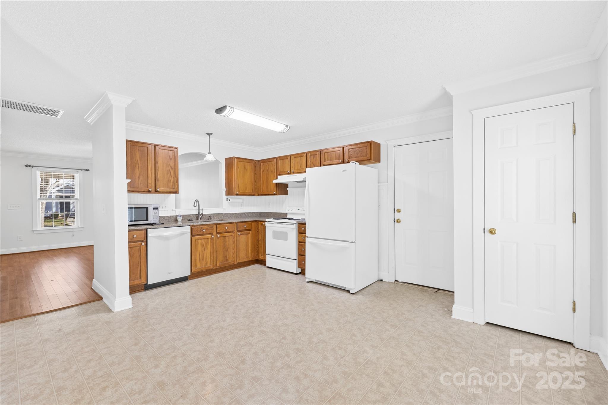 Glenwyck - Residential