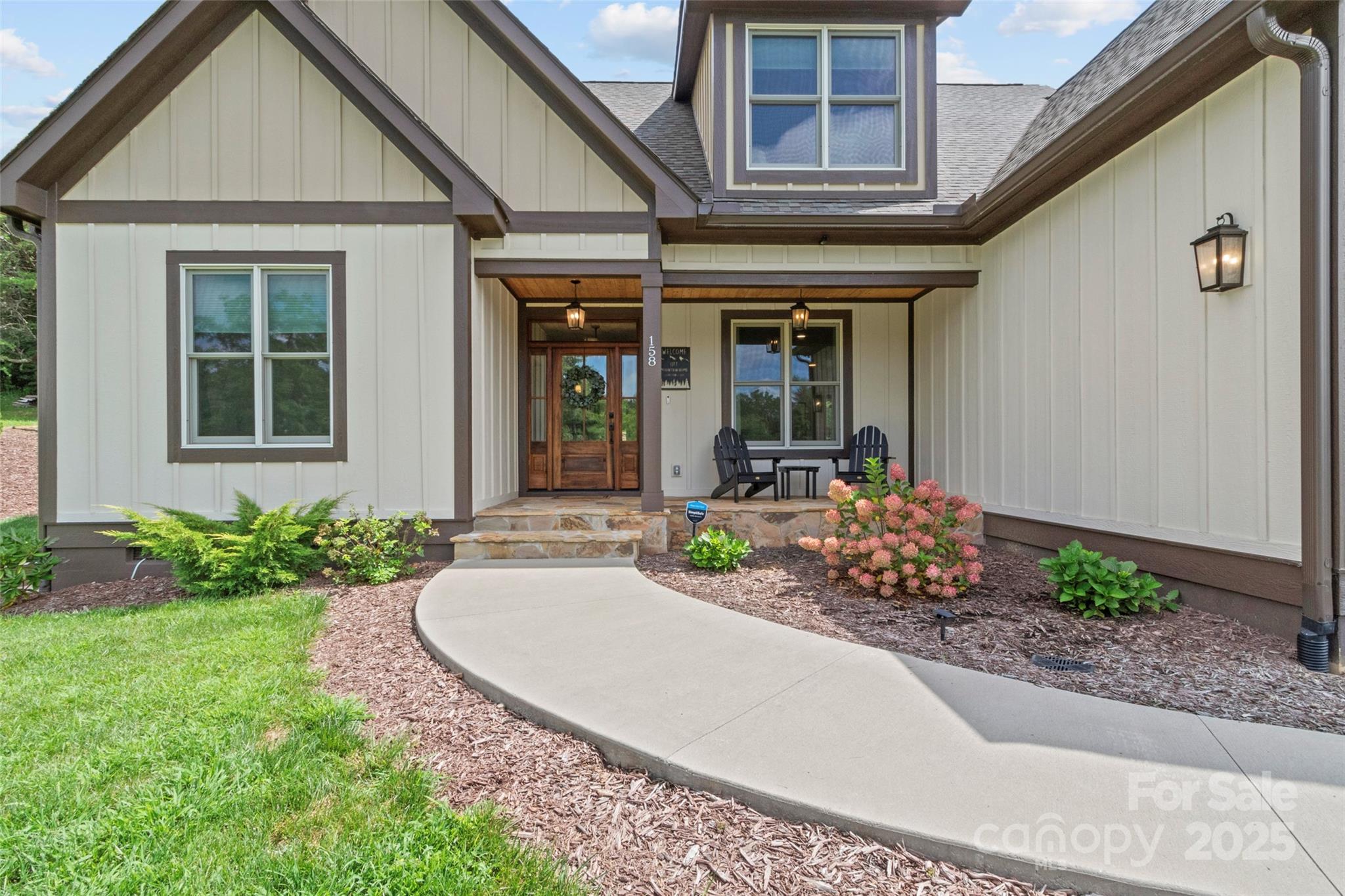 158 Trellem Trail