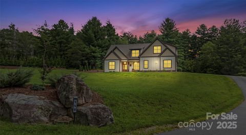 158 Trellem Trail Hendersonville NC 28739