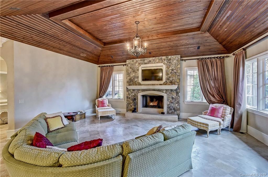 Longview - Residential