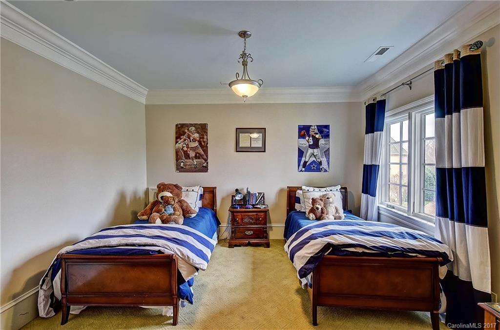 Longview - Residential