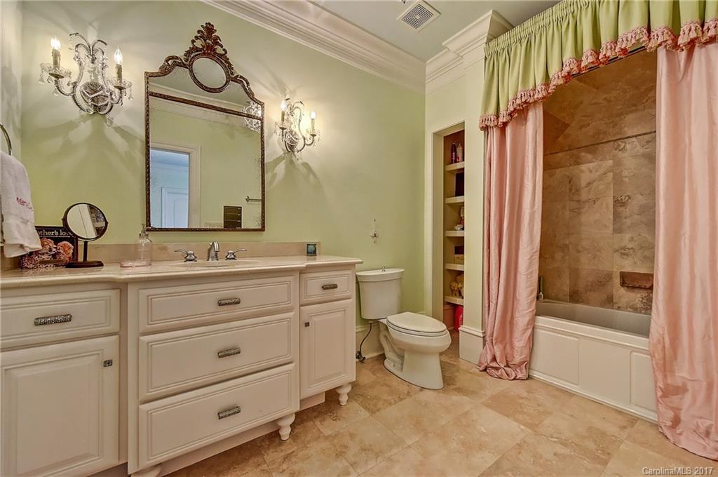 Longview - Residential