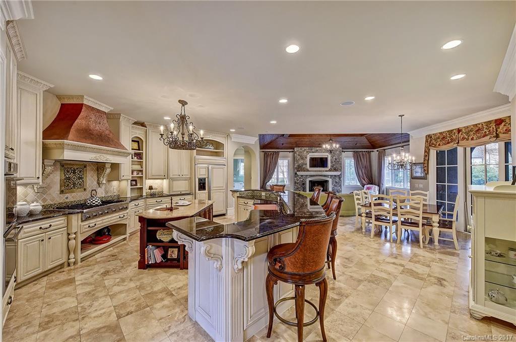 Longview - Residential