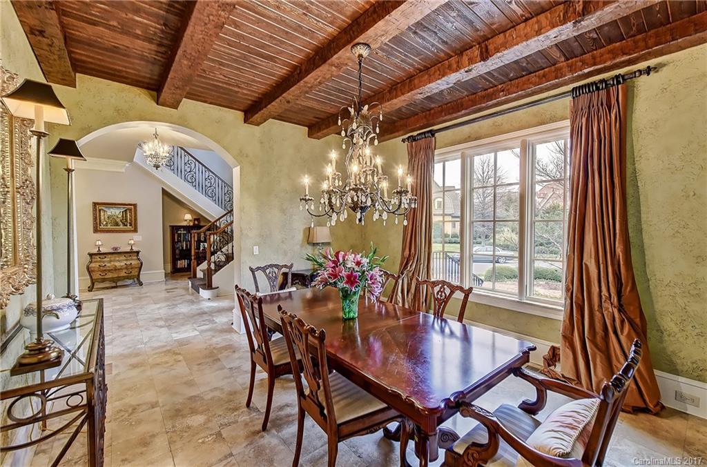 Longview - Residential