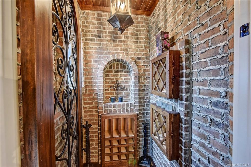 Longview - Residential