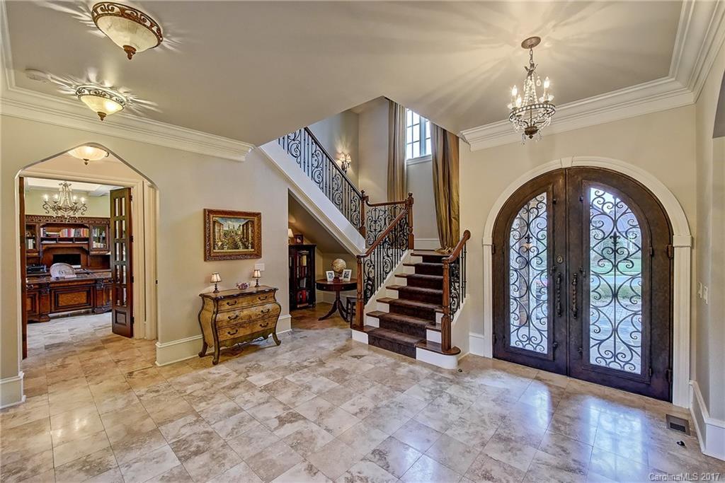 Longview - Residential