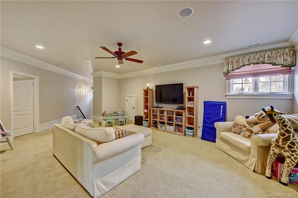 Longview - Residential