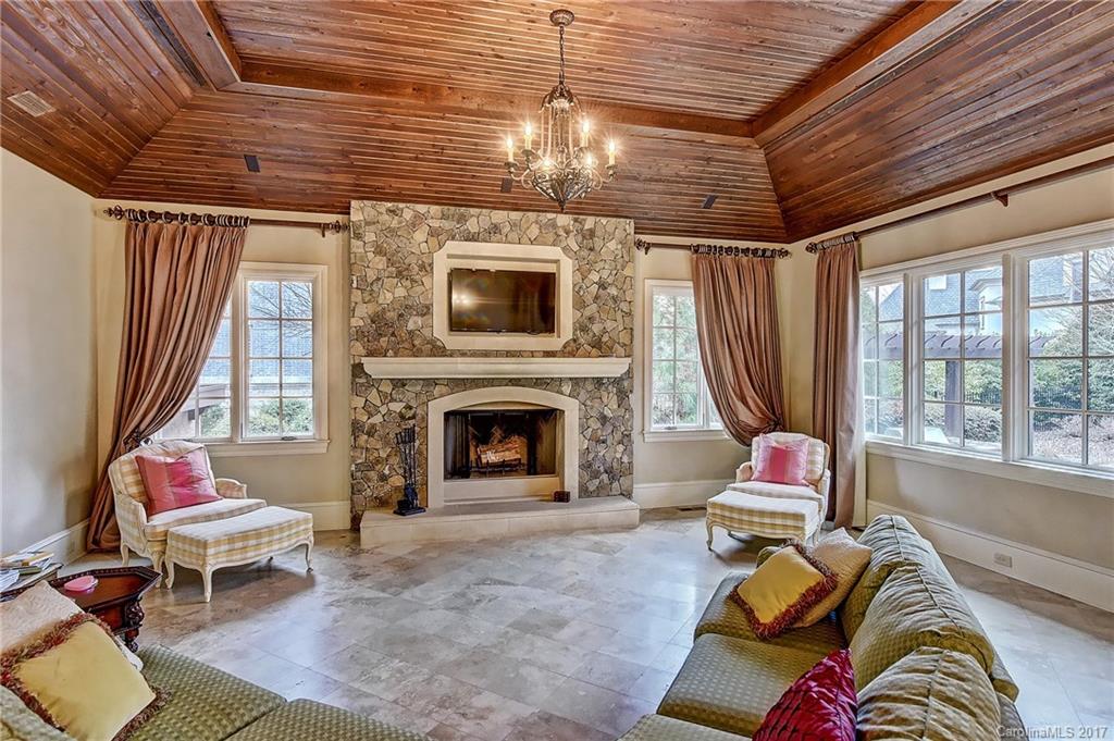 Longview - Residential