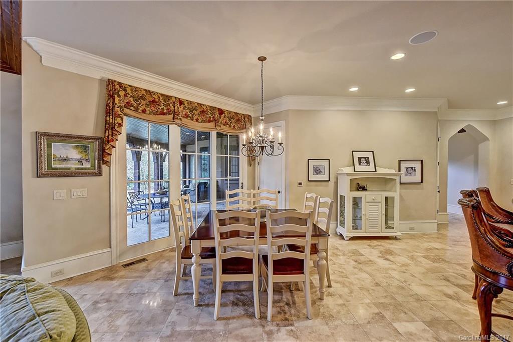 Longview - Residential