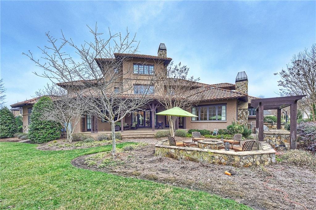 Longview - Residential