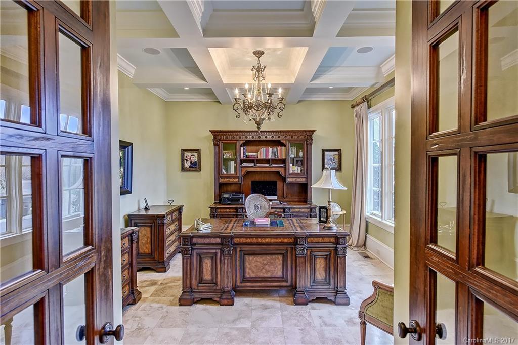 Longview - Residential