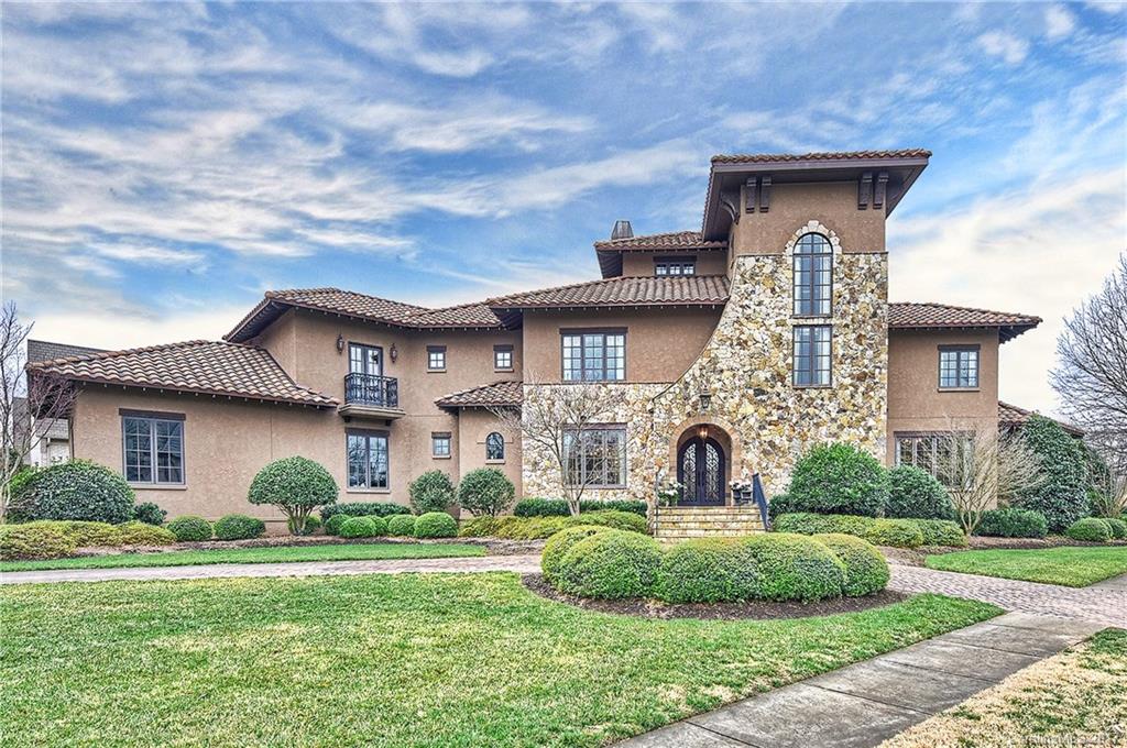 Longview - Residential