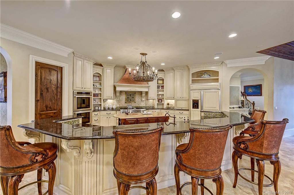 Longview - Residential