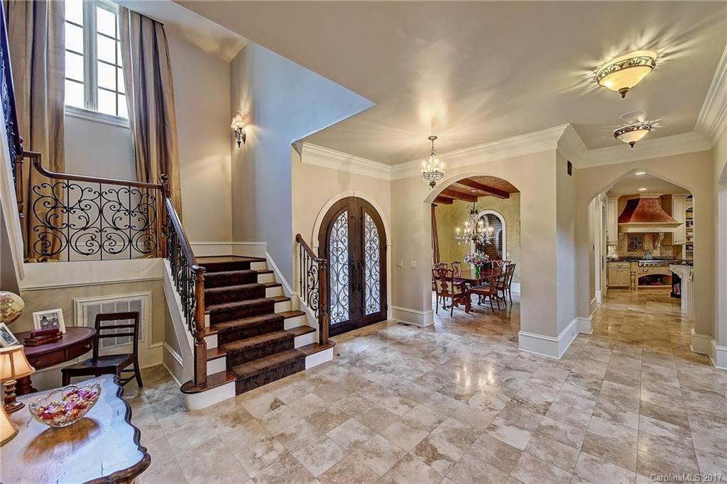 Longview - Residential