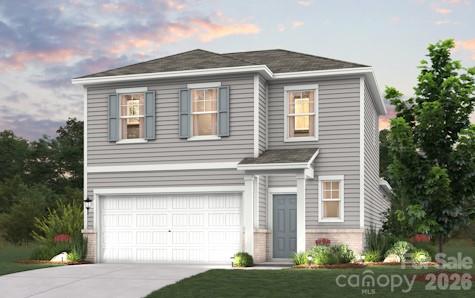 Meadow Creek Village - Residential