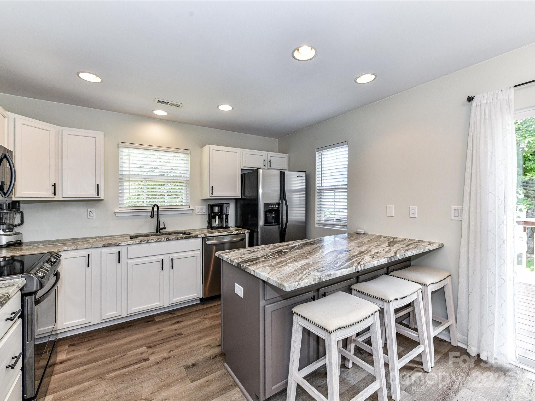 Cole Creek - Residential