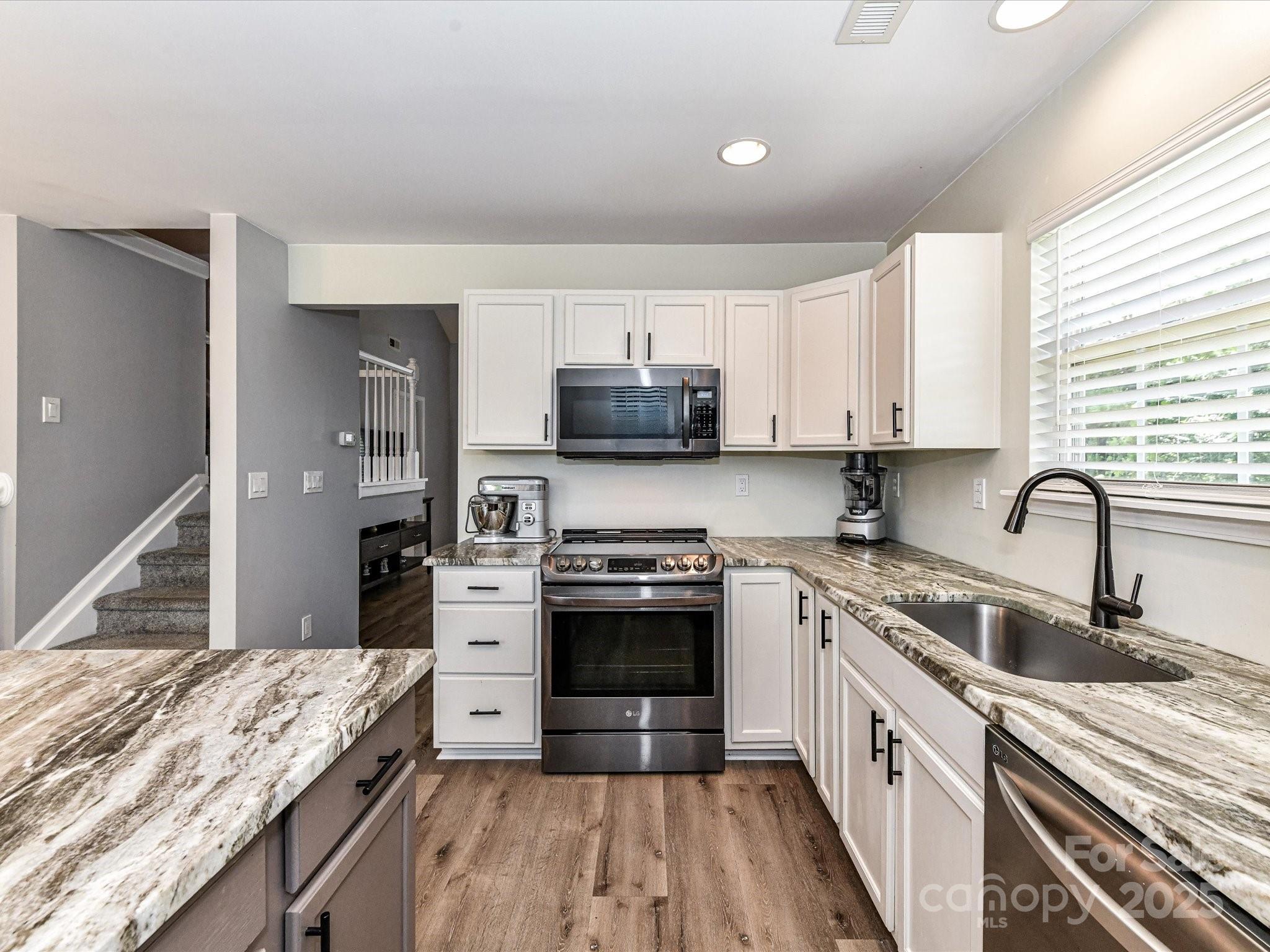 Cole Creek - Residential