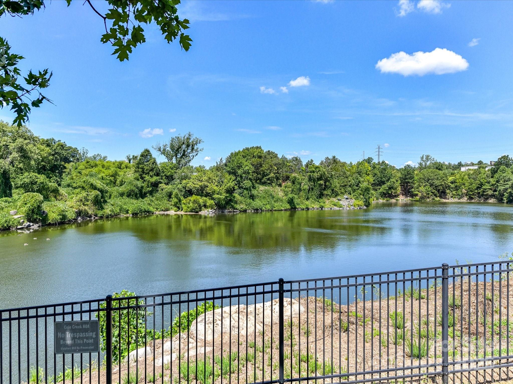 Cole Creek - Residential