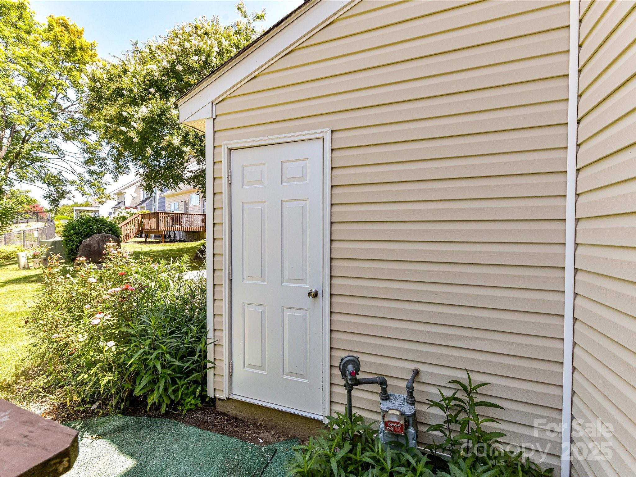 Cole Creek - Residential