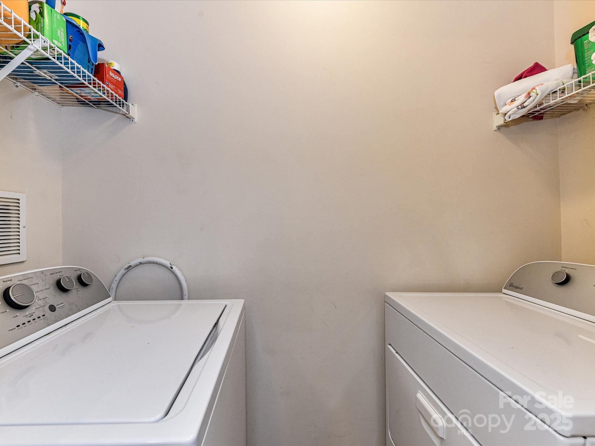 Cole Creek - Residential