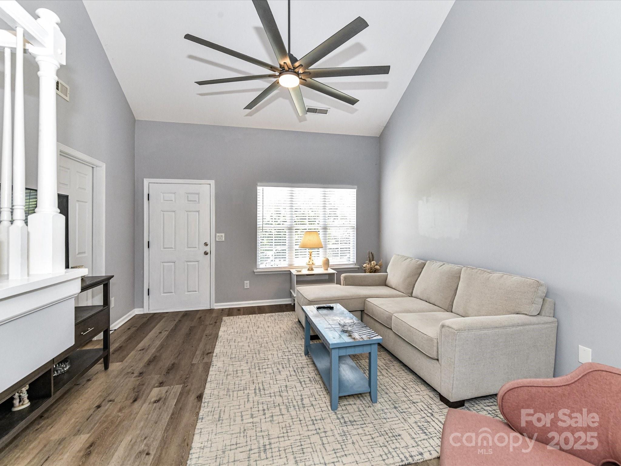 Cole Creek - Residential