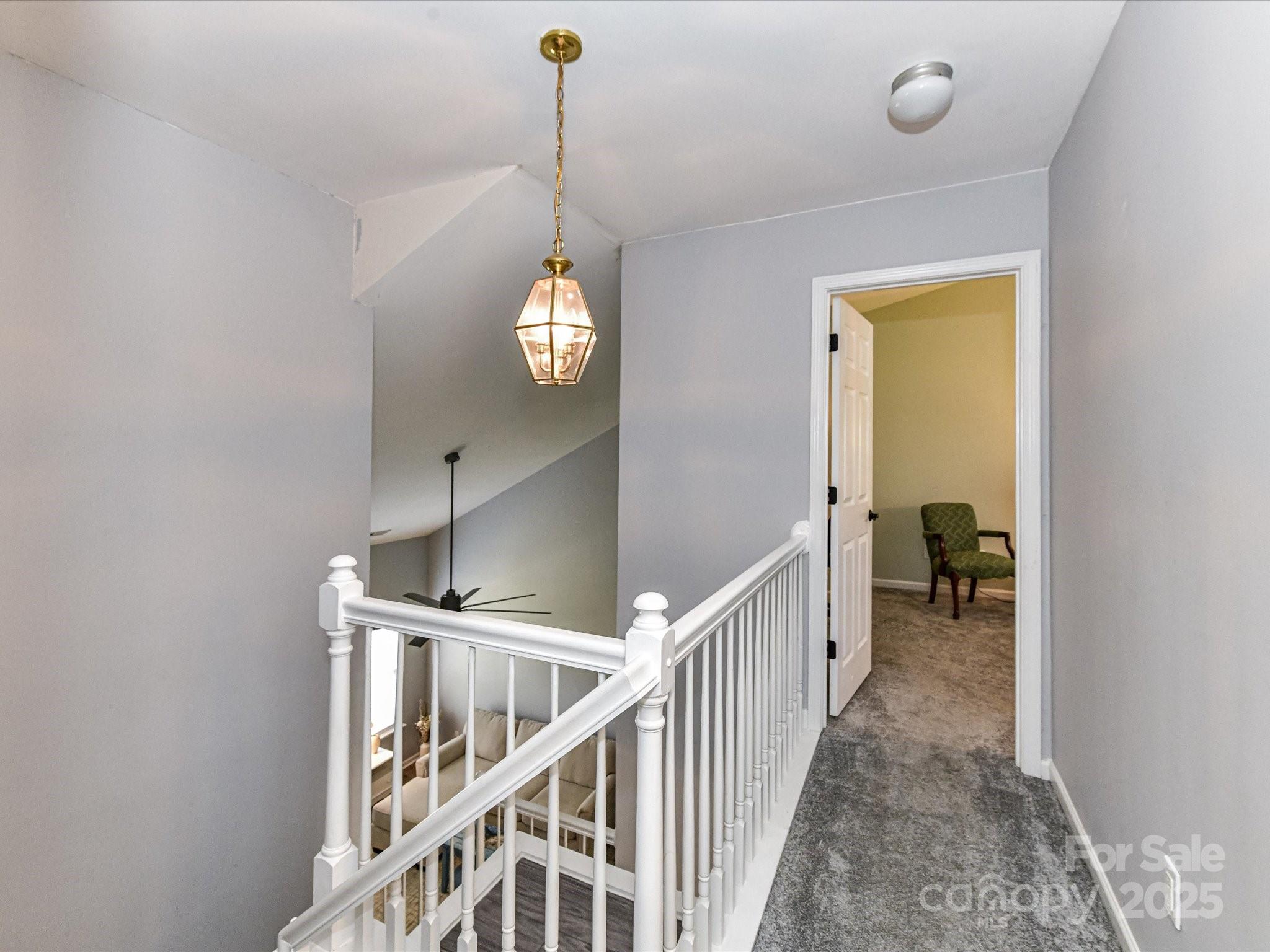 Cole Creek - Residential