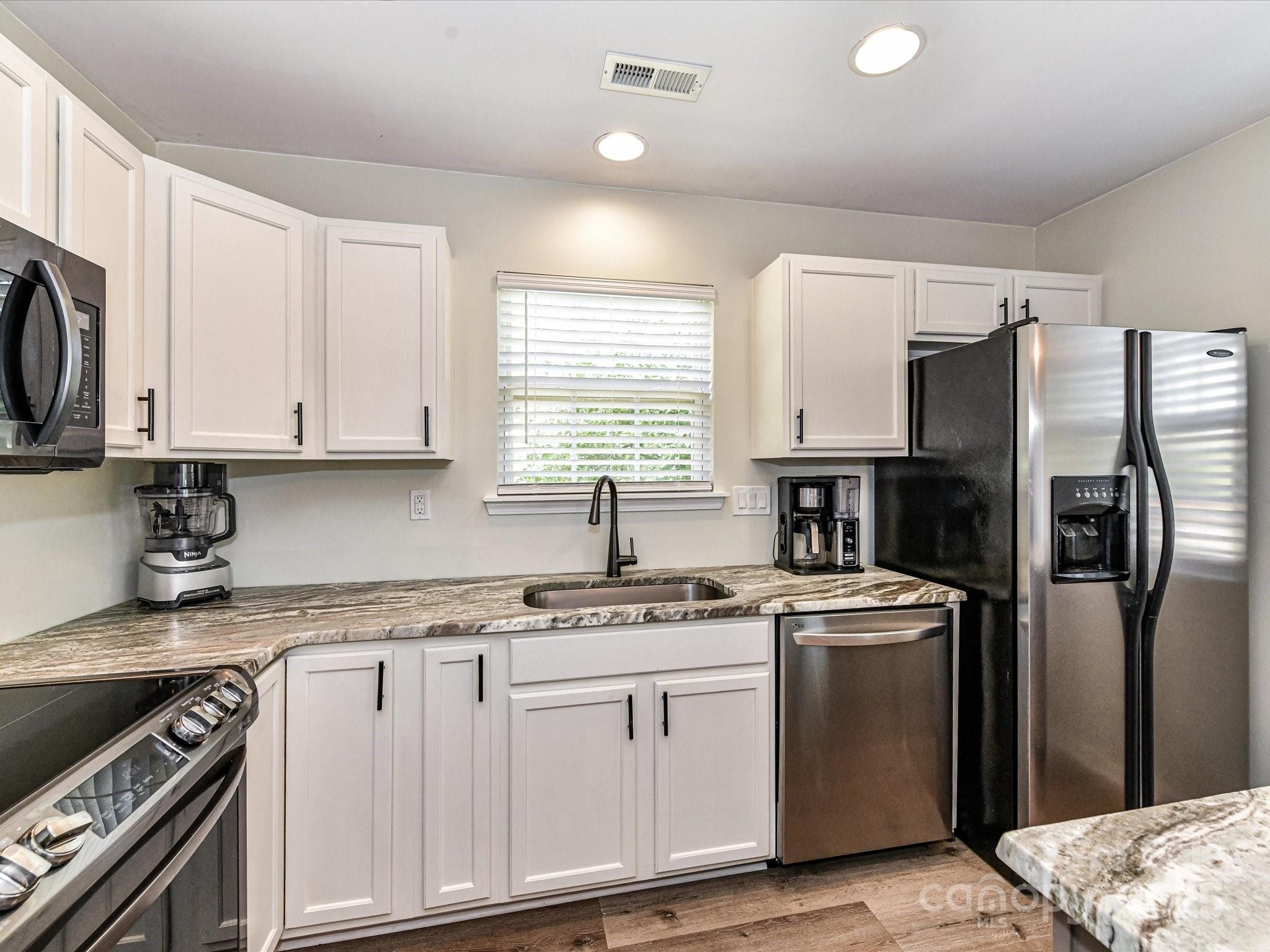 Cole Creek - Residential