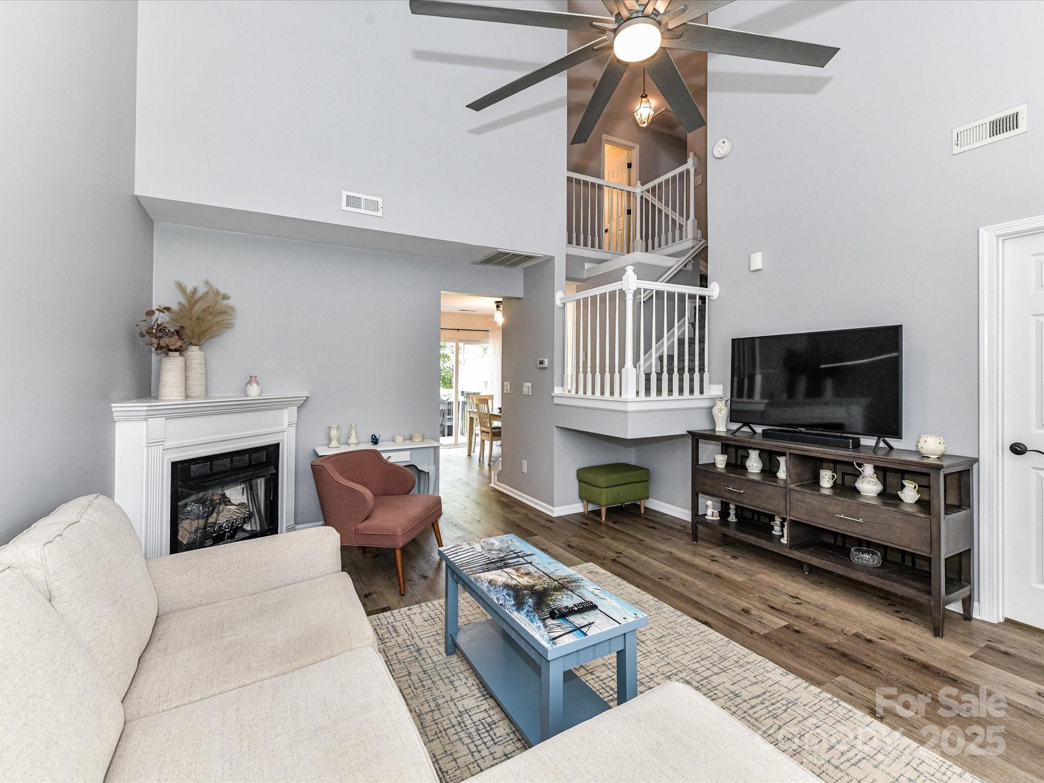 Cole Creek - Residential