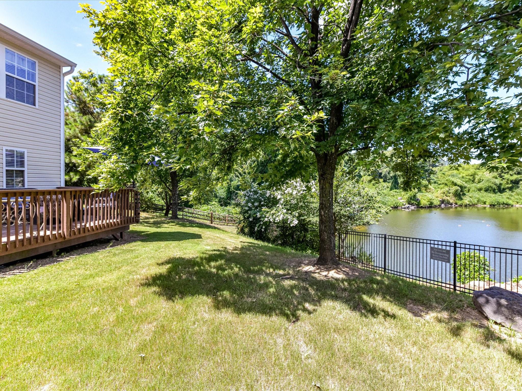 Cole Creek - Residential