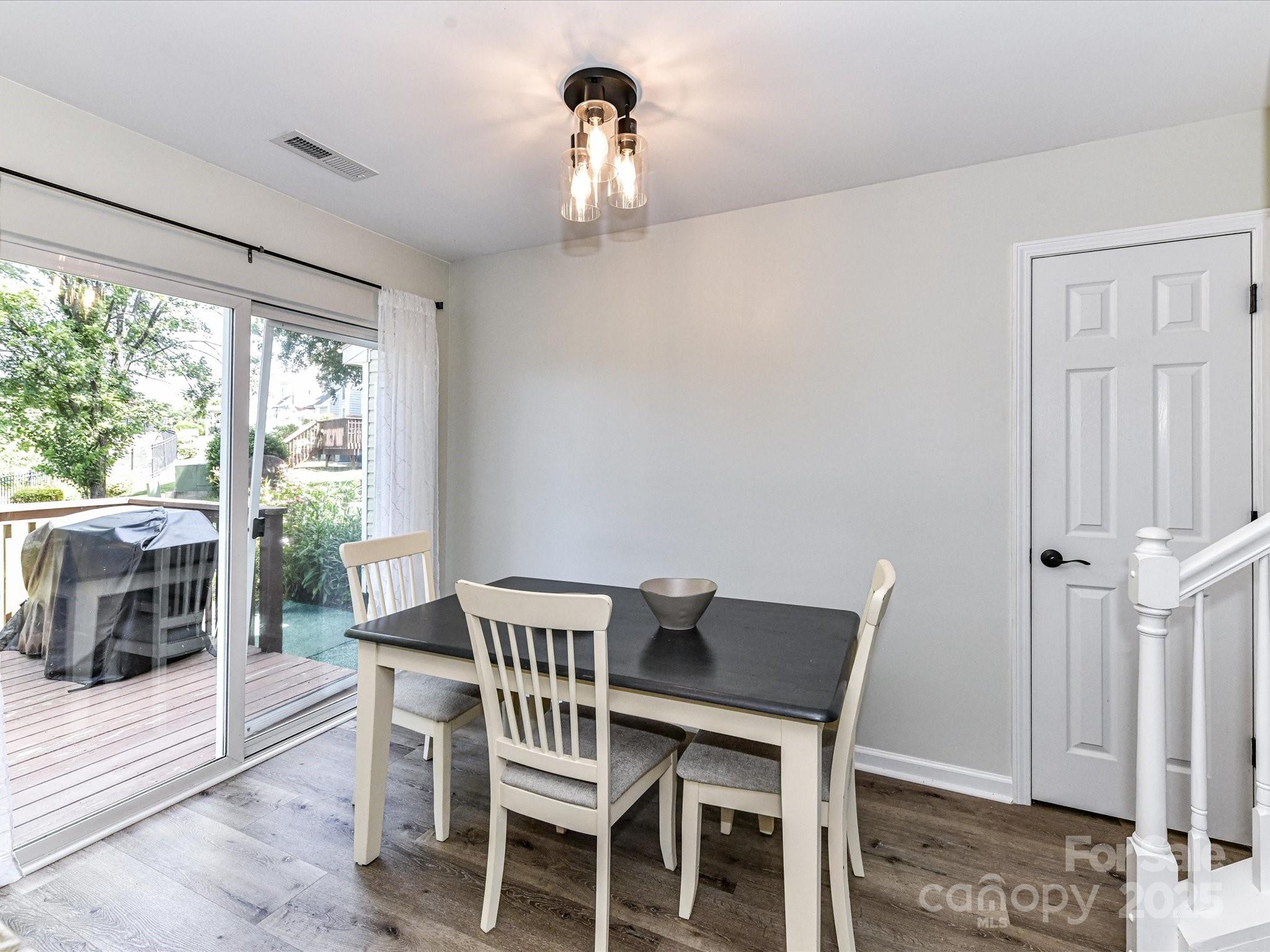 Cole Creek - Residential