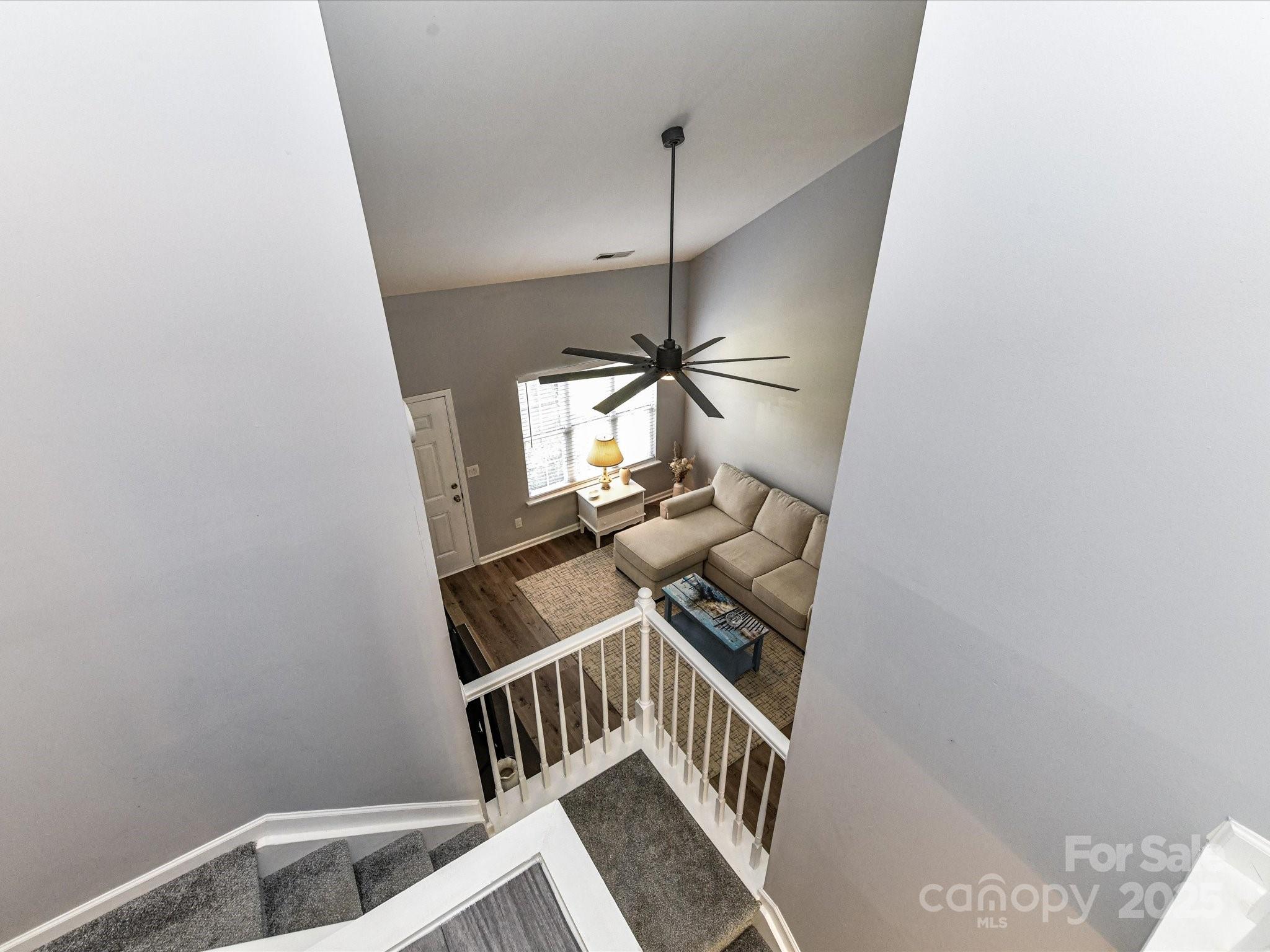 Cole Creek - Residential