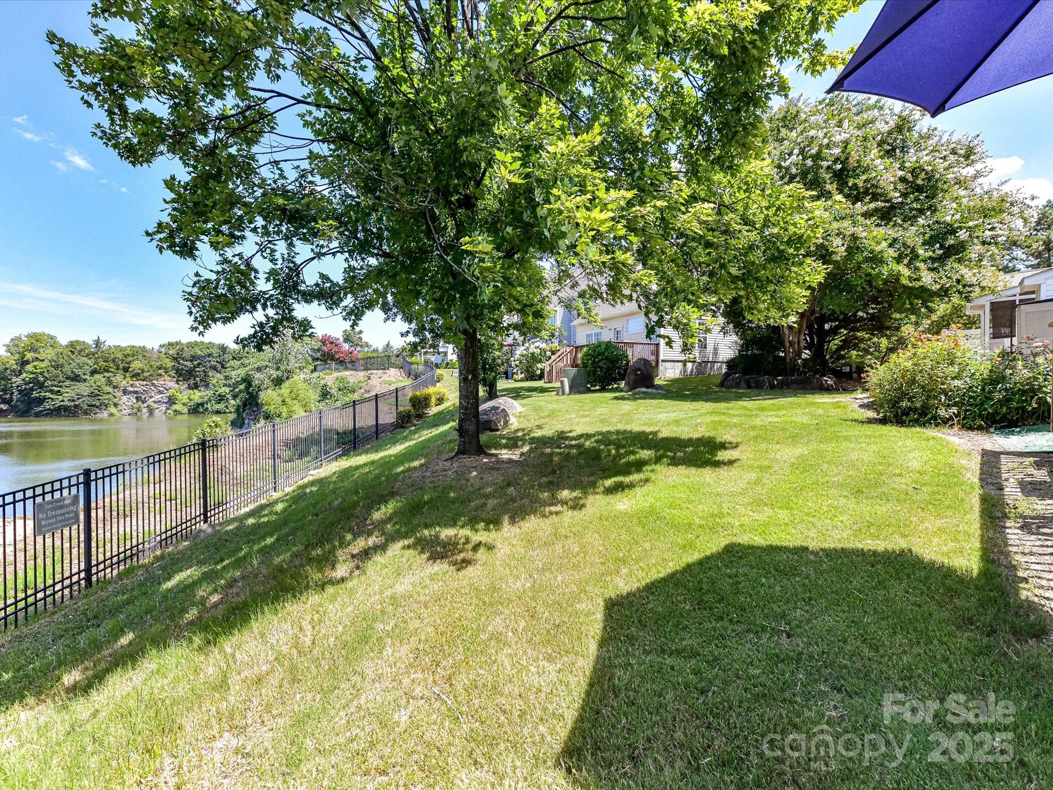 Cole Creek - Residential