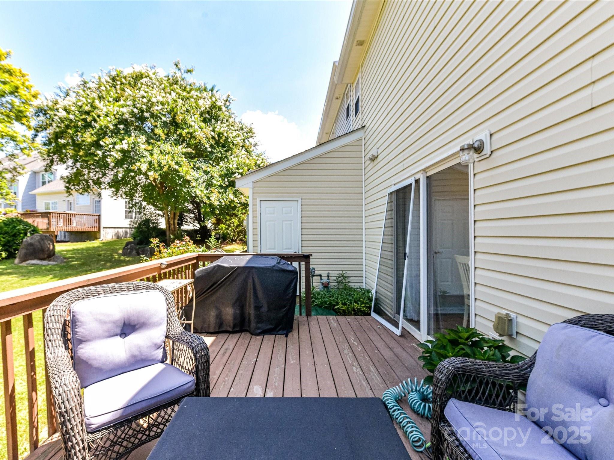 Cole Creek - Residential