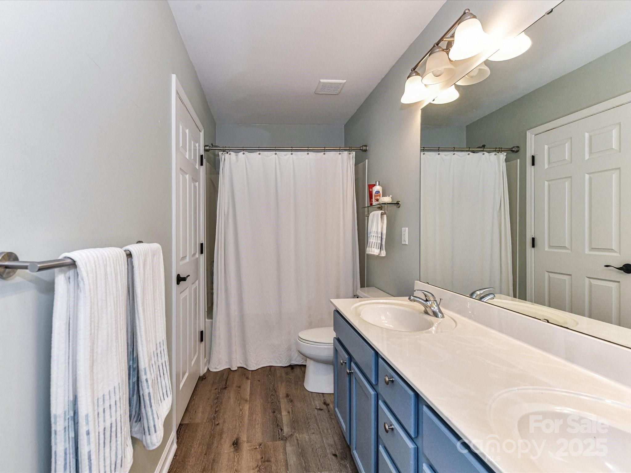 Cole Creek - Residential