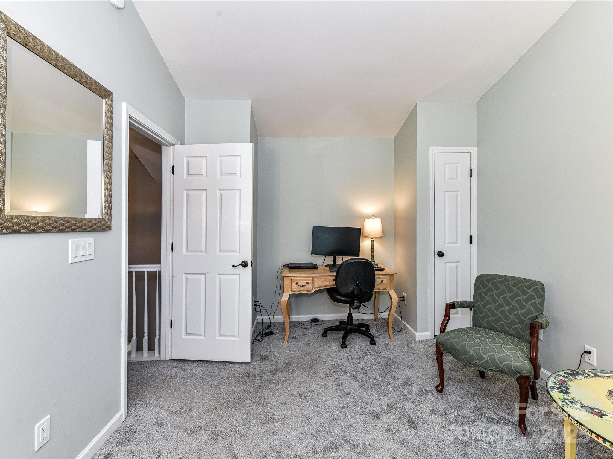 Cole Creek - Residential