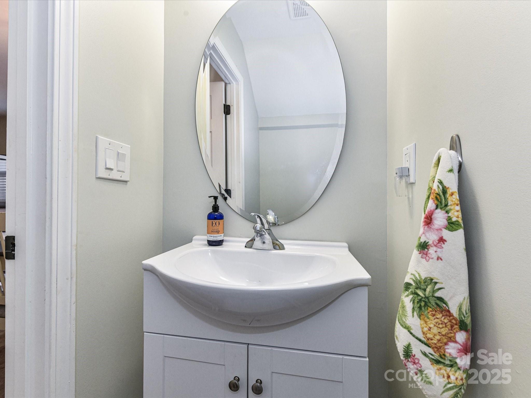 Cole Creek - Residential