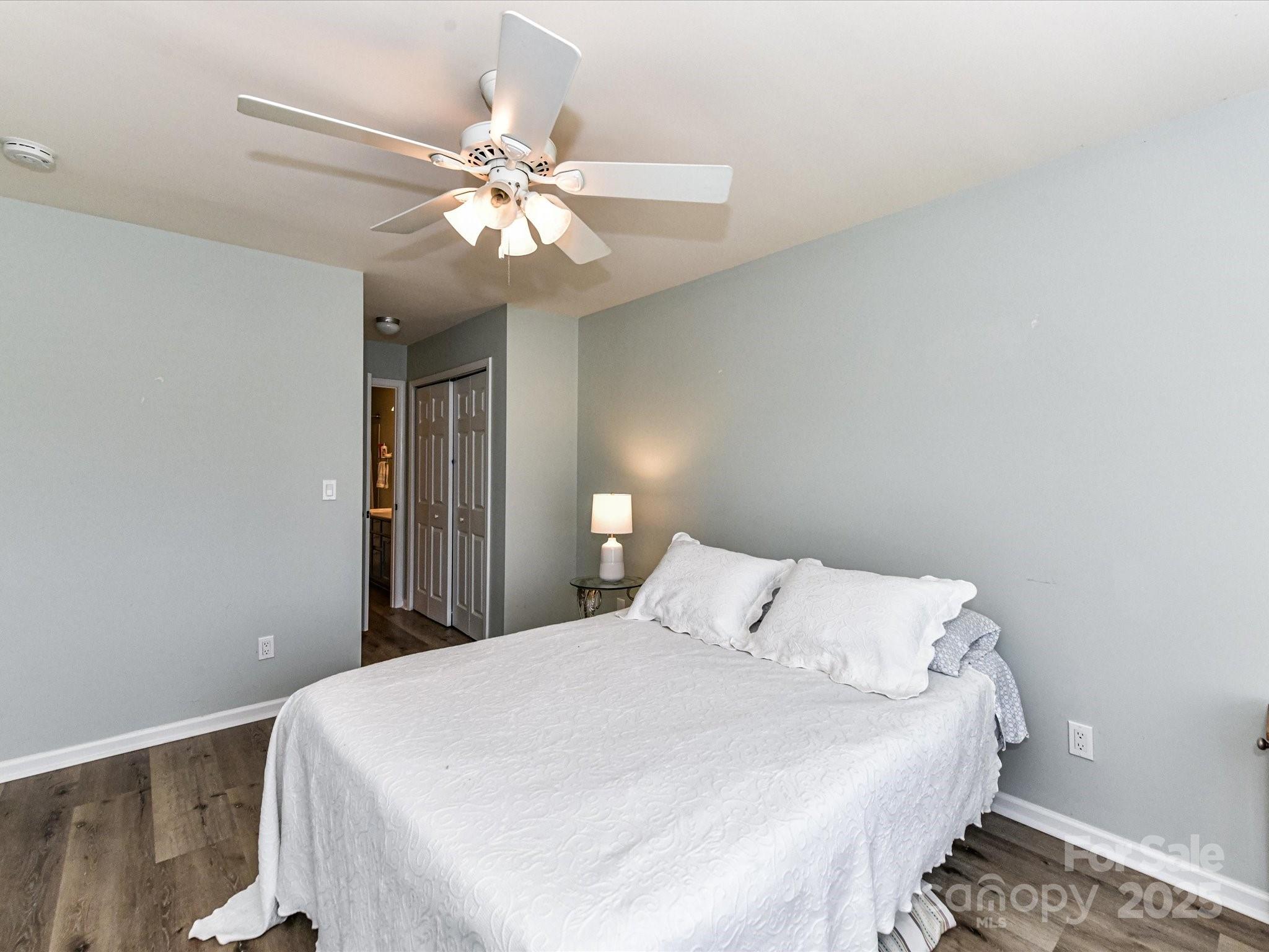 Cole Creek - Residential