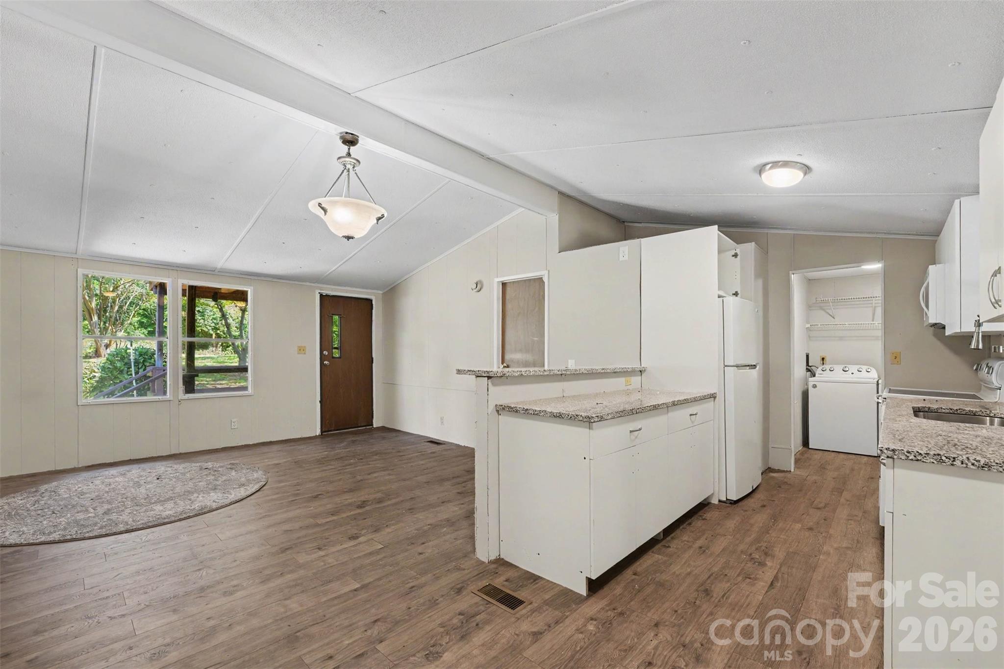 4653 Dick Wilson Road
