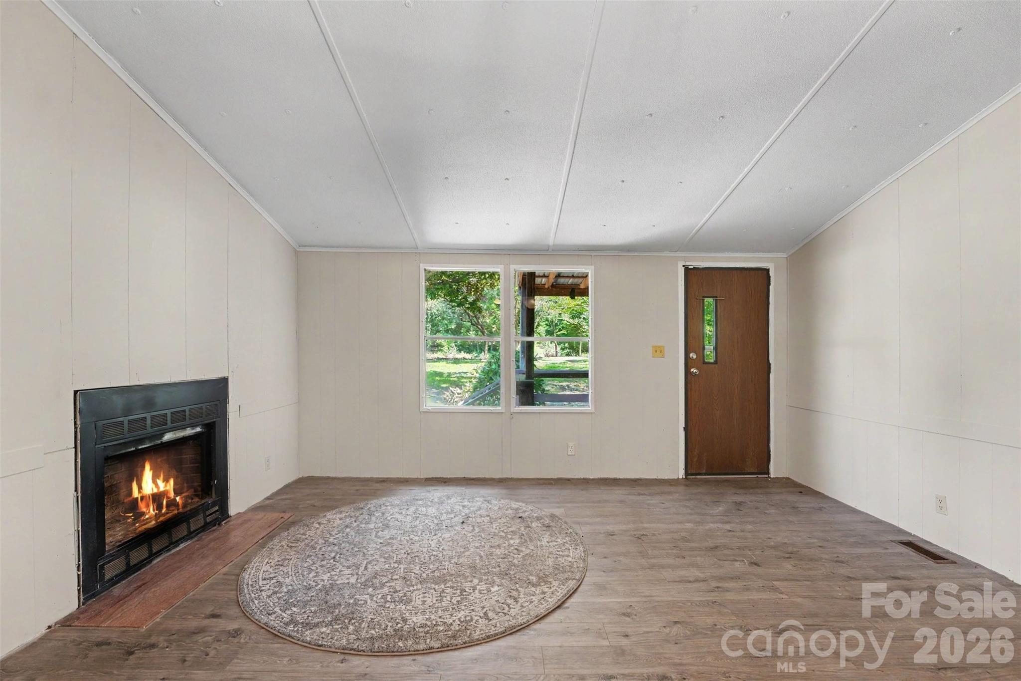 4653 Dick Wilson Road