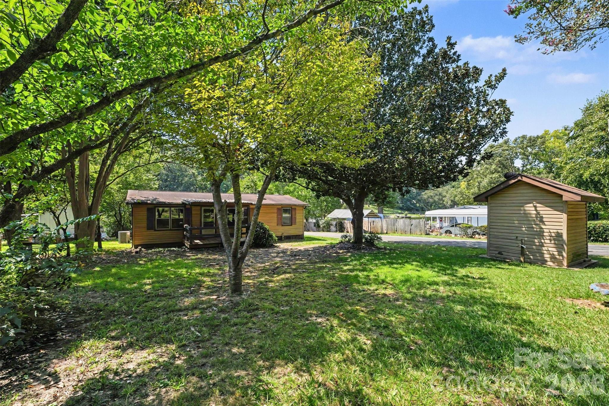 4653 Dick Wilson Road