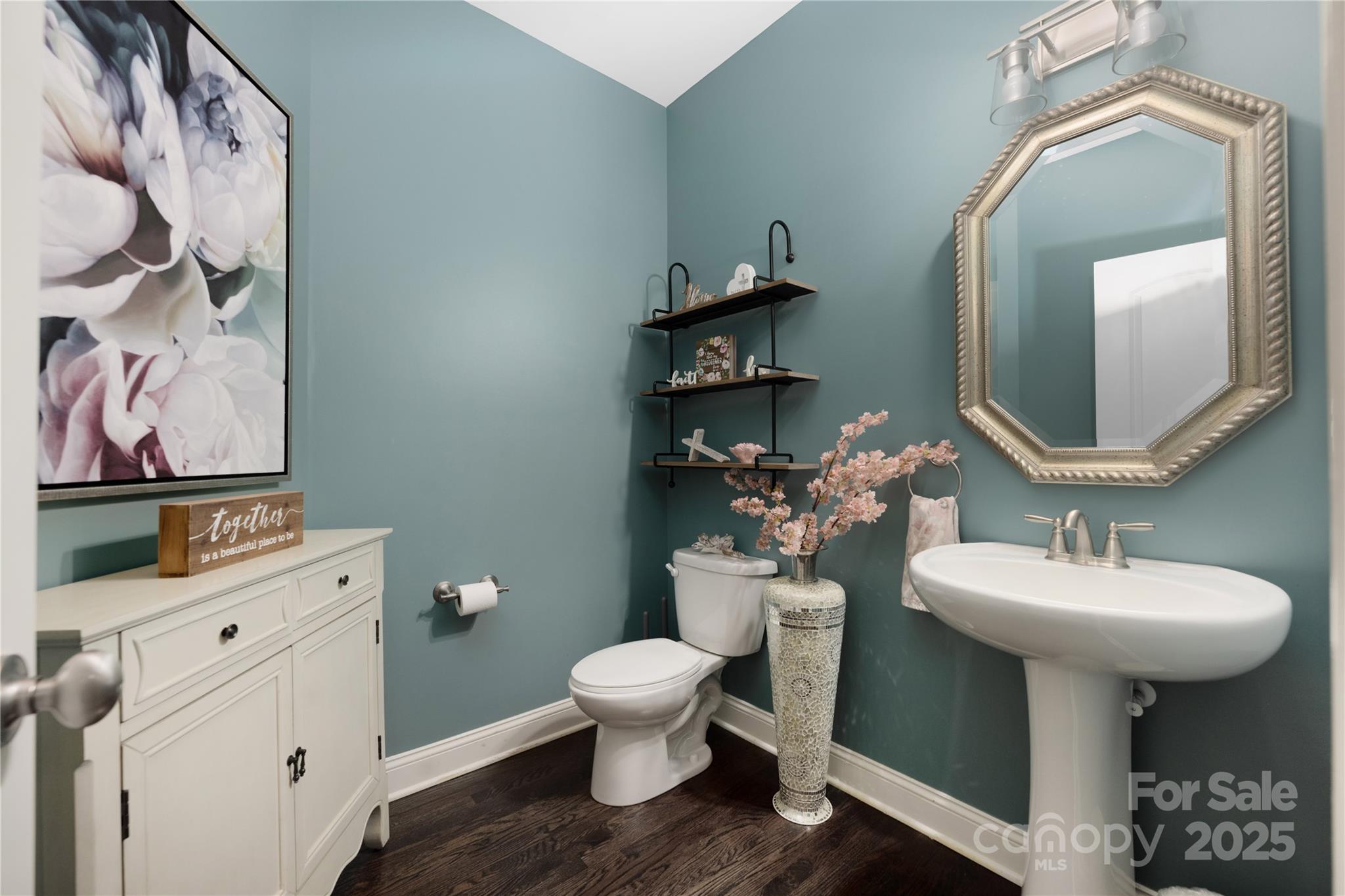 Chesapeake Pointe - Residential