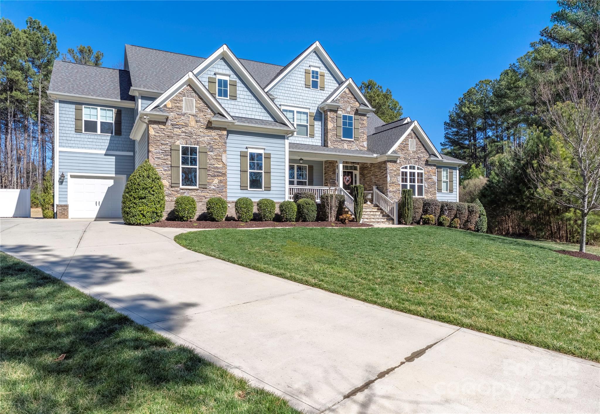 Chesapeake Pointe - Residential